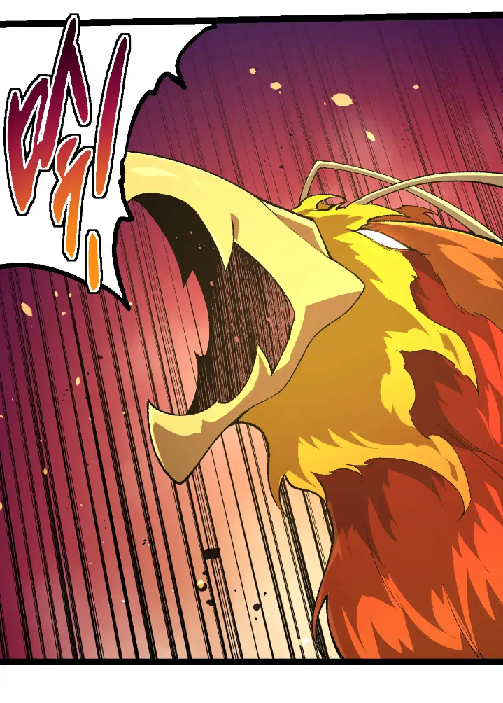 Evolution Begins With A Big Tree Chapter 258 Gambar 43