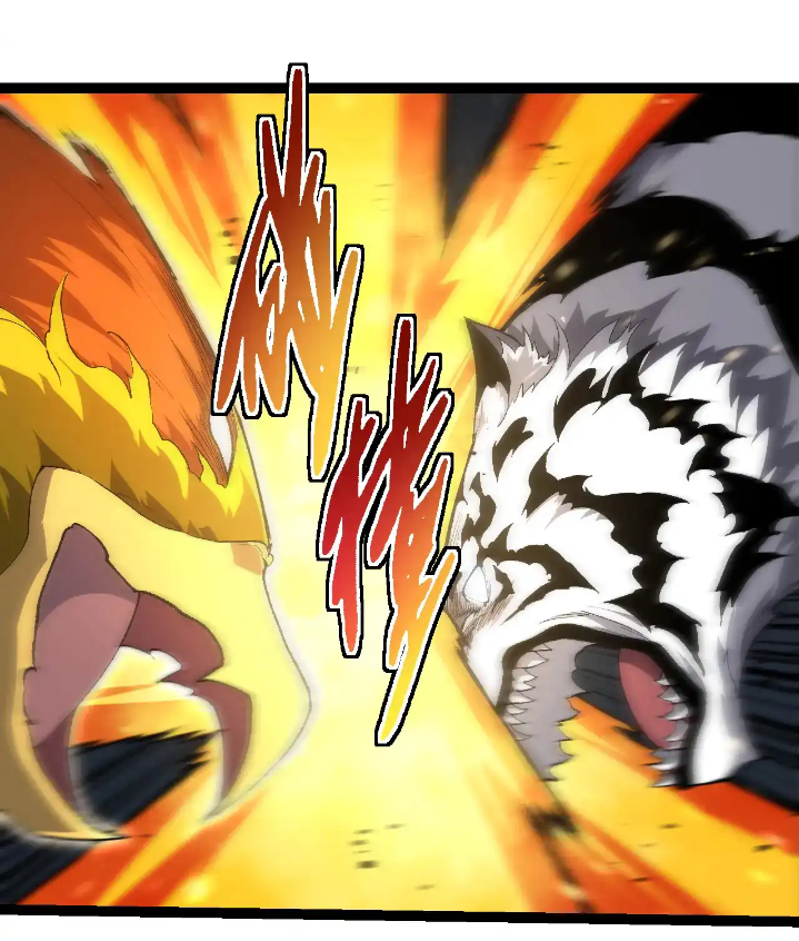 Evolution Begins With A Big Tree Chapter 258 Gambar 44