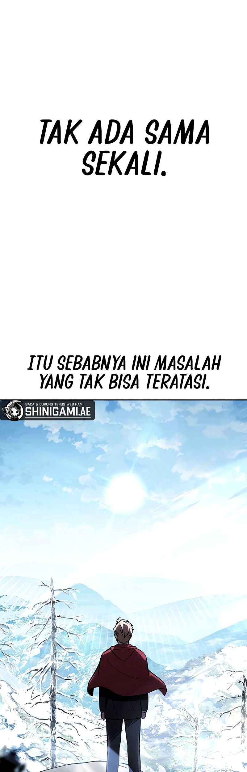 The Extra’s Academy Survival Guide Chapter 39 Gambar 50