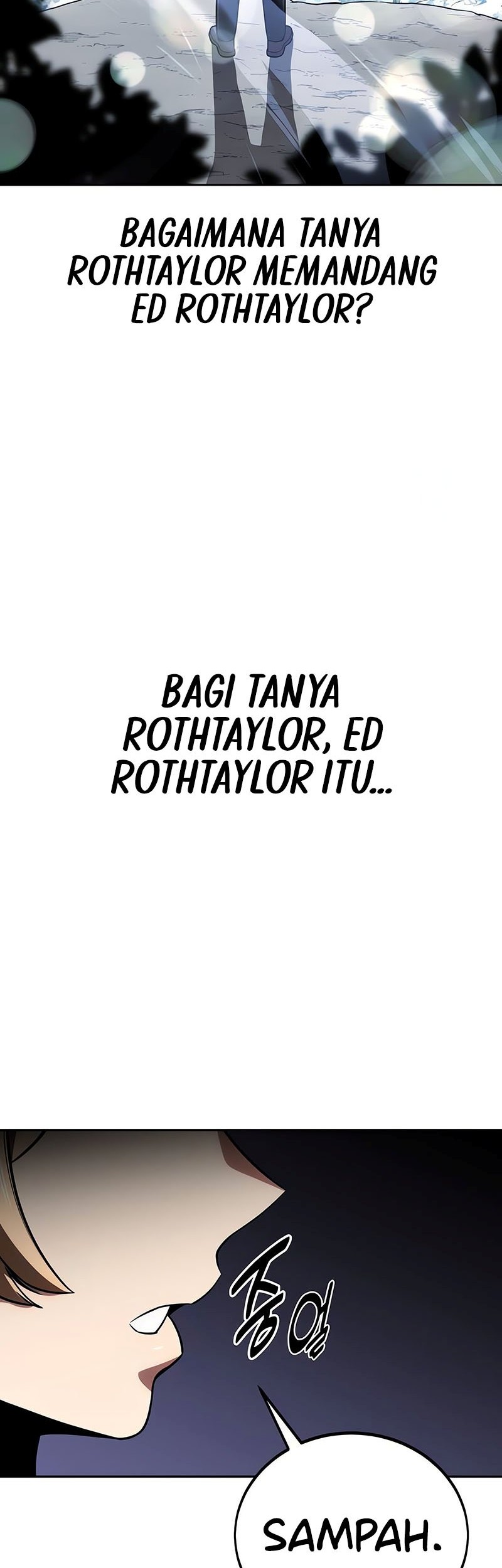 The Extra’s Academy Survival Guide Chapter 39 Gambar 51