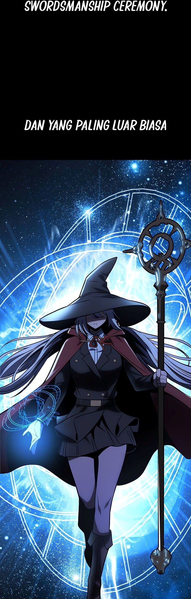 The Extra’s Academy Survival Guide Chapter 39 Gambar 56