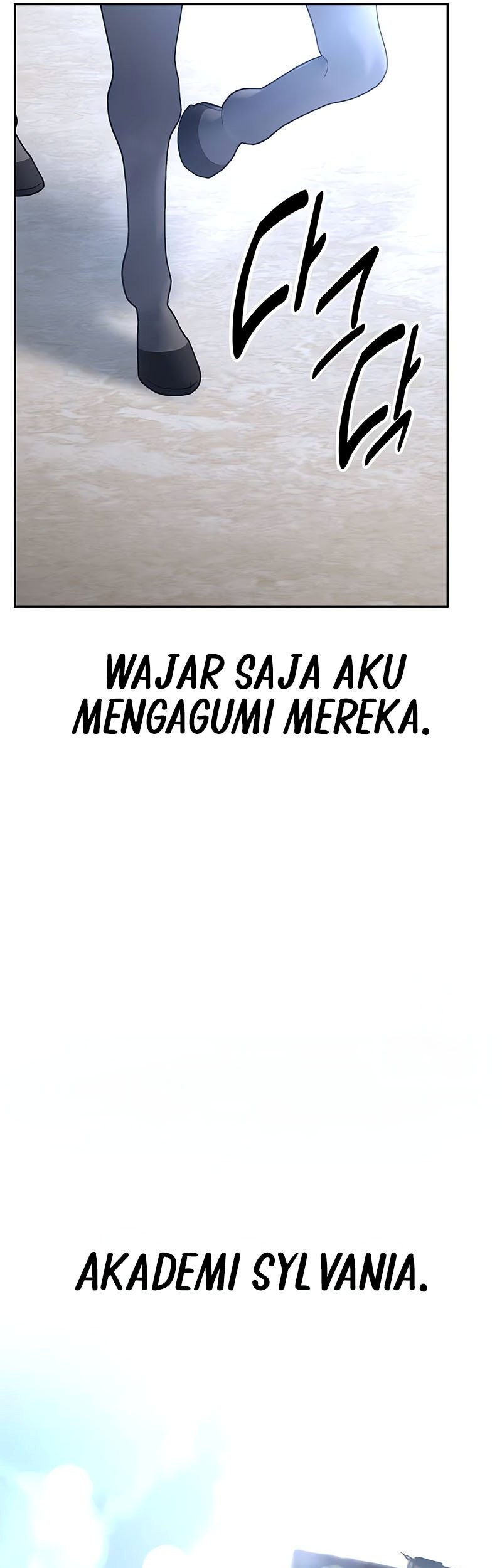 The Extra’s Academy Survival Guide Chapter 39 Gambar 58