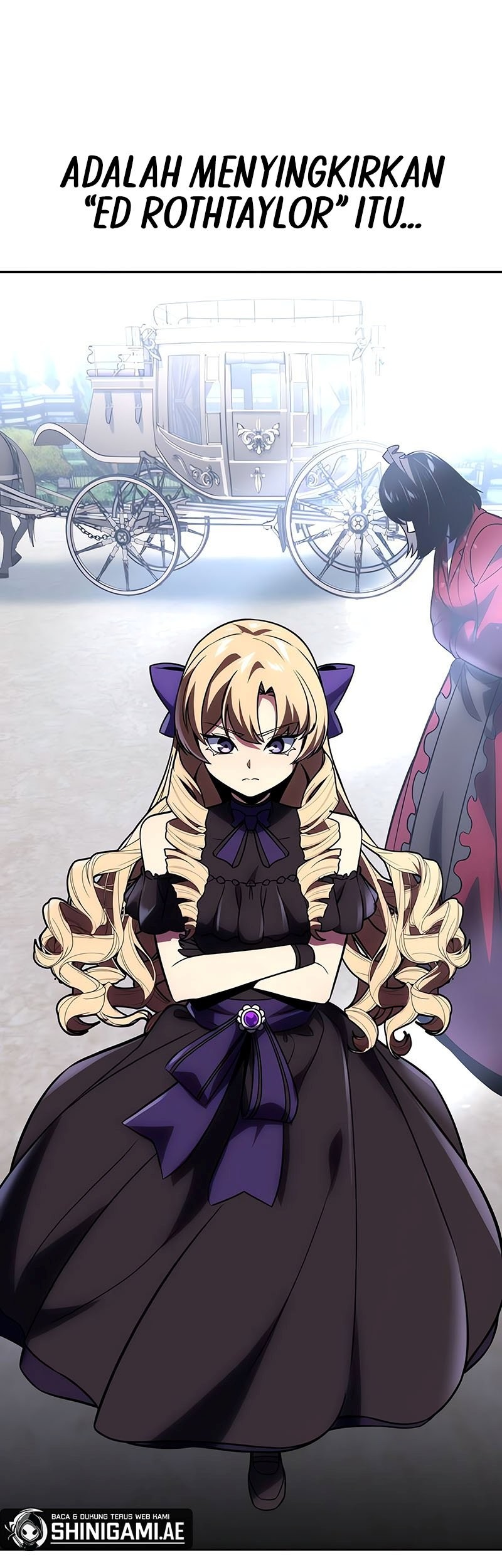 The Extra’s Academy Survival Guide Chapter 39 Gambar 62