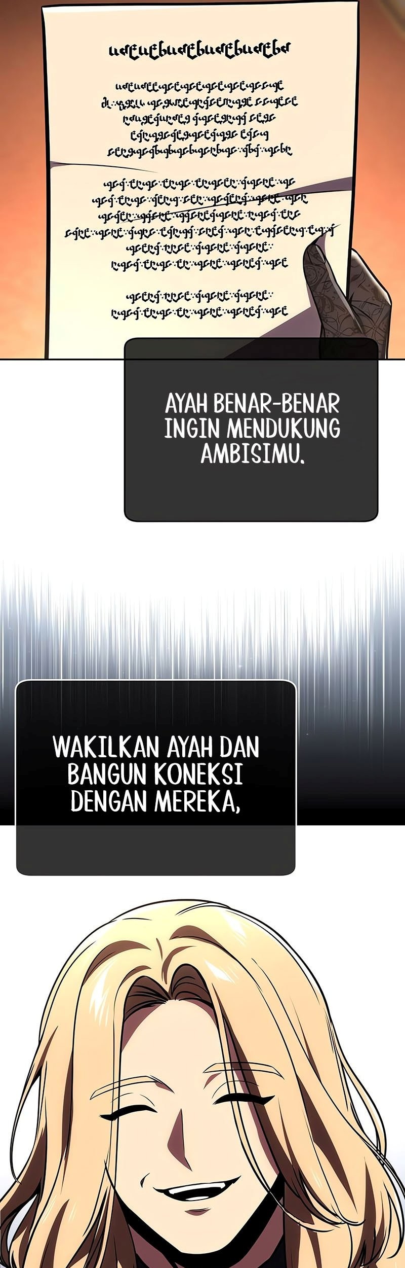 The Extra’s Academy Survival Guide Chapter 39 Gambar 66