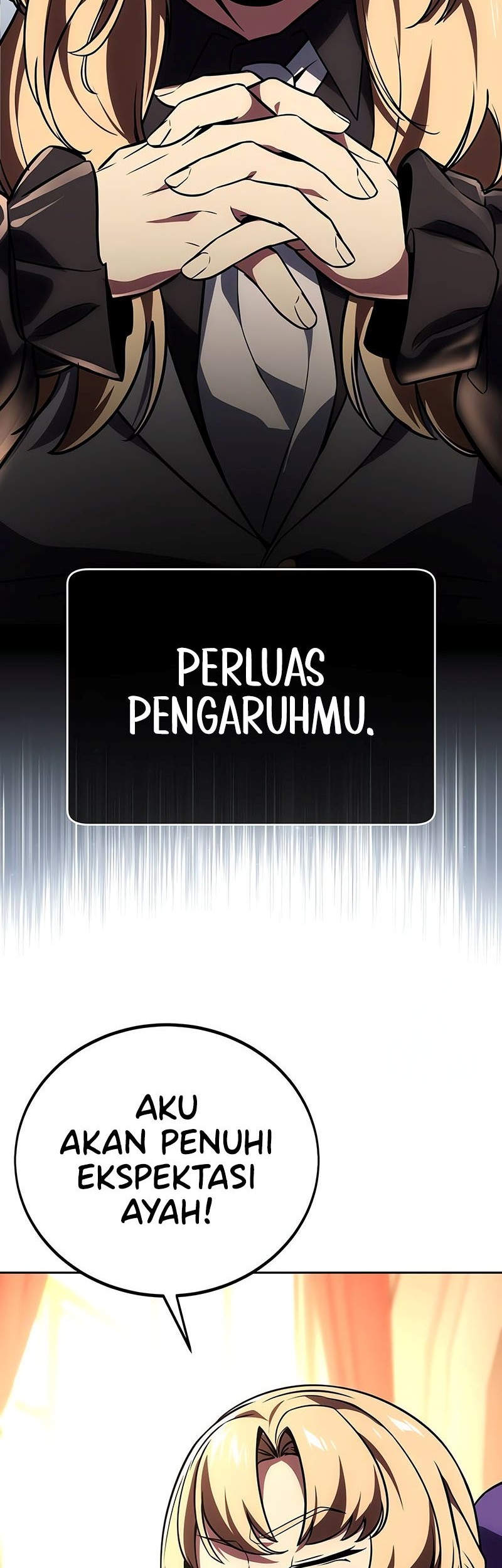 The Extra’s Academy Survival Guide Chapter 39 Gambar 67