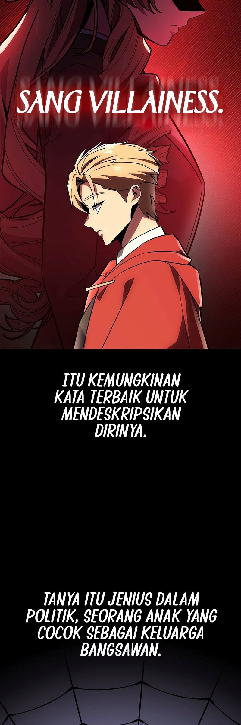 The Extra’s Academy Survival Guide Chapter 39 Gambar 41