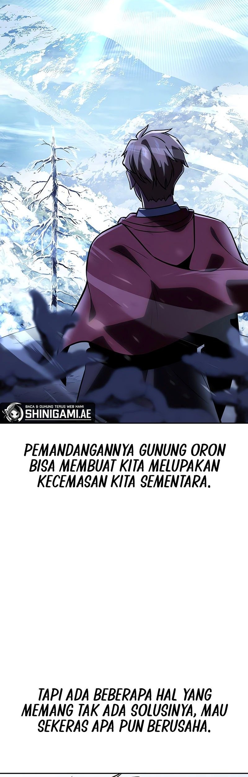 The Extra’s Academy Survival Guide Chapter 39 Gambar 39