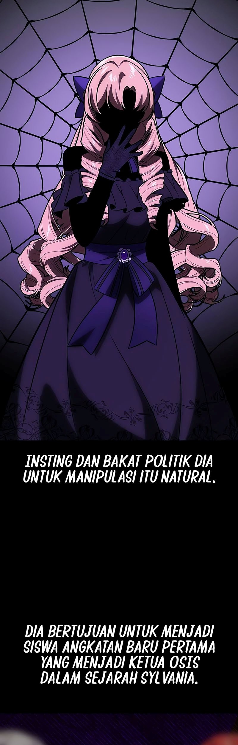 The Extra’s Academy Survival Guide Chapter 39 Gambar 42