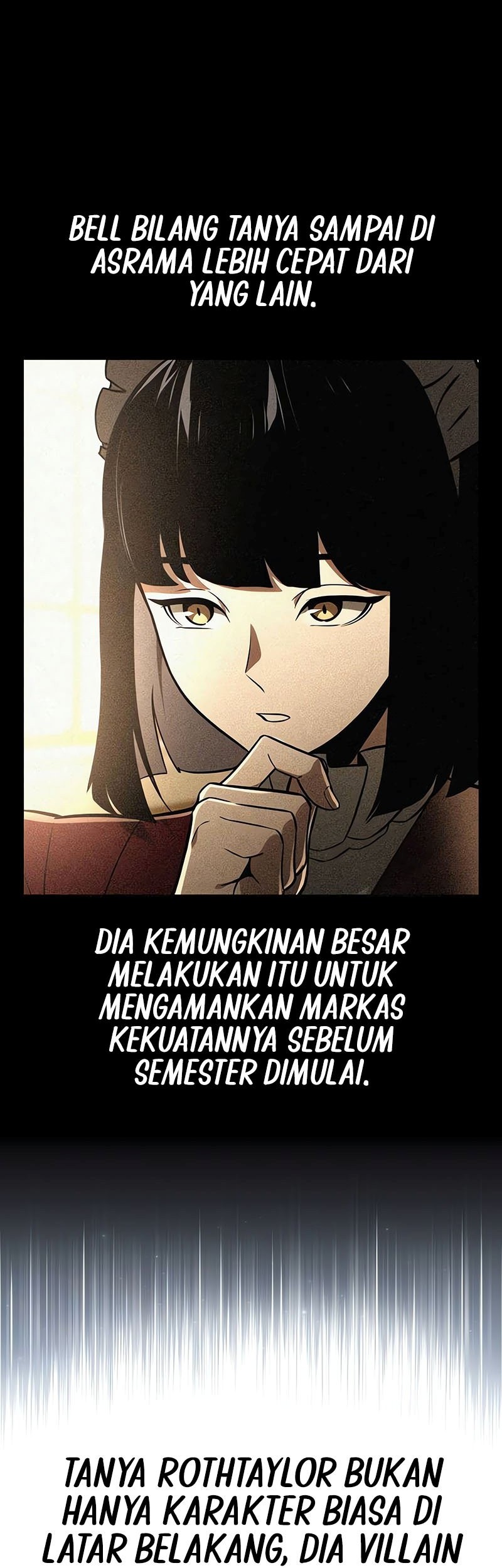 The Extra’s Academy Survival Guide Chapter 39 Gambar 44