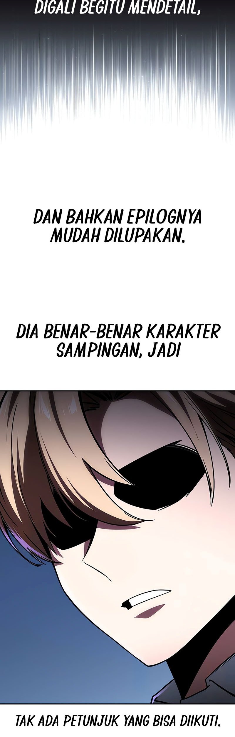 The Extra’s Academy Survival Guide Chapter 39 Gambar 49