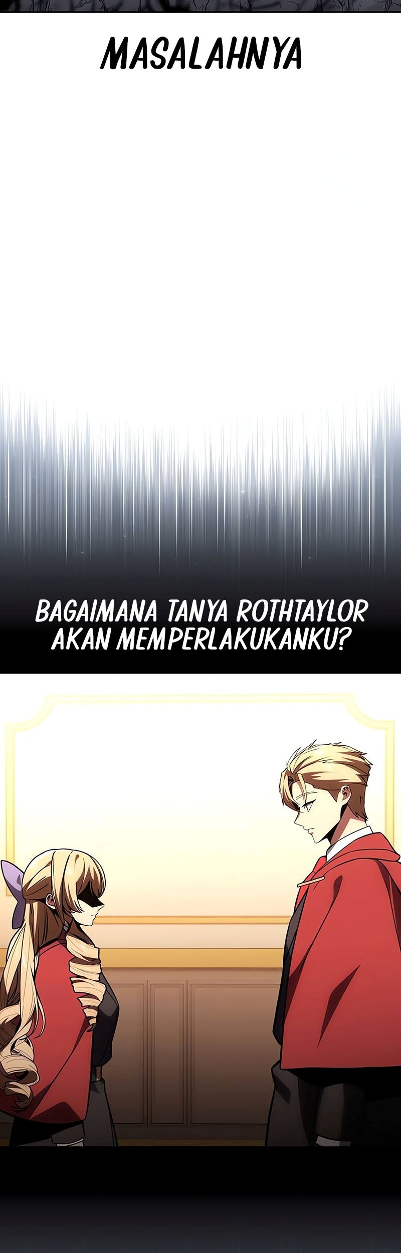 The Extra’s Academy Survival Guide Chapter 39 Gambar 46