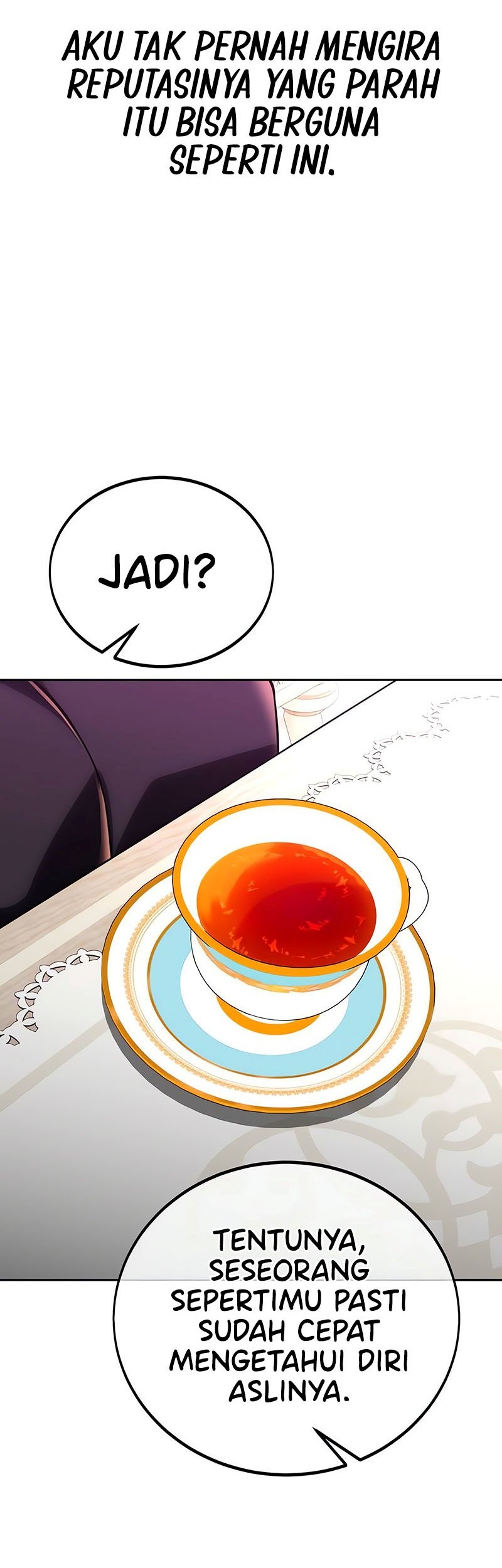 The Extra’s Academy Survival Guide Chapter 39 Gambar 77