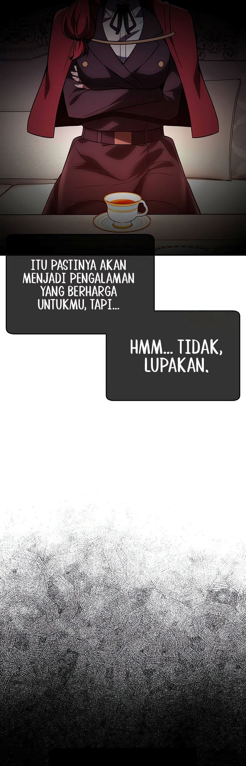 The Extra’s Academy Survival Guide Chapter 39 Gambar 81