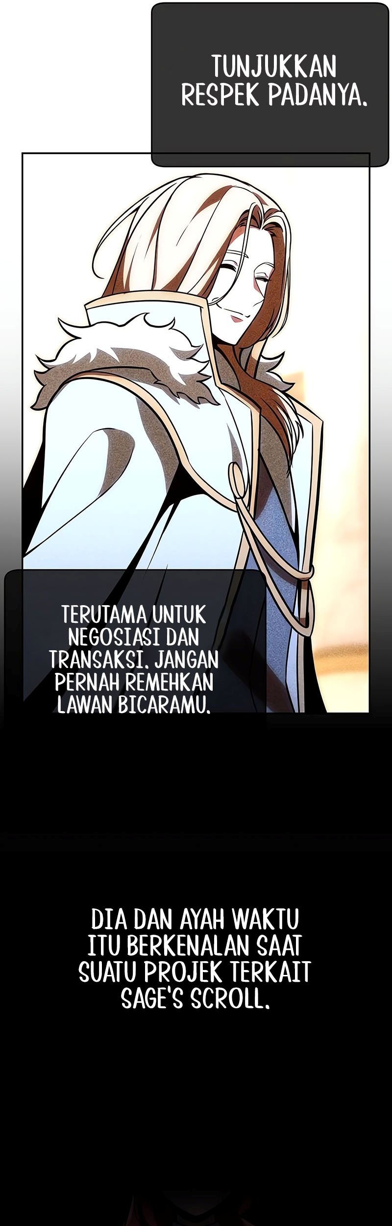 The Extra’s Academy Survival Guide Chapter 39 Gambar 80