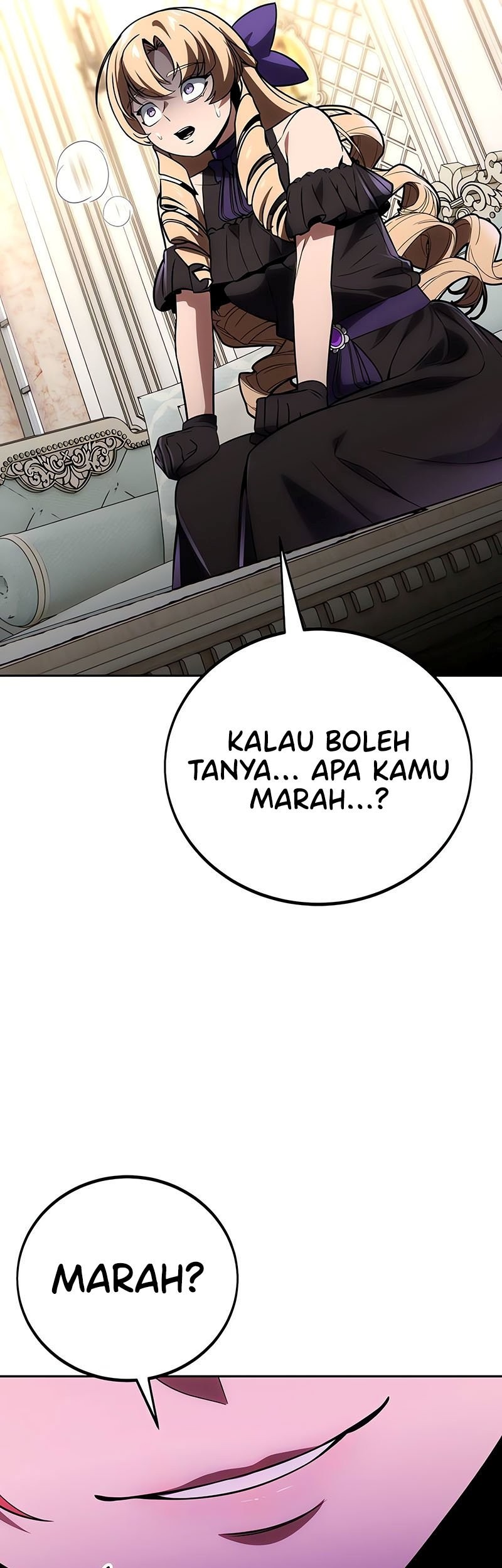 The Extra’s Academy Survival Guide Chapter 39 Gambar 86