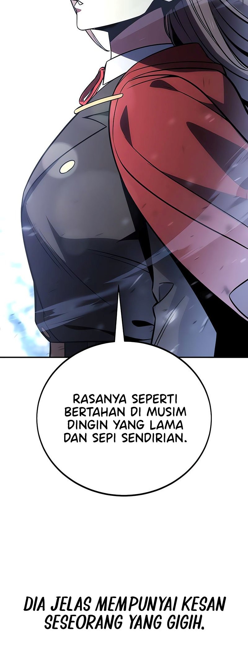 The Extra’s Academy Survival Guide Chapter 39 Gambar 13