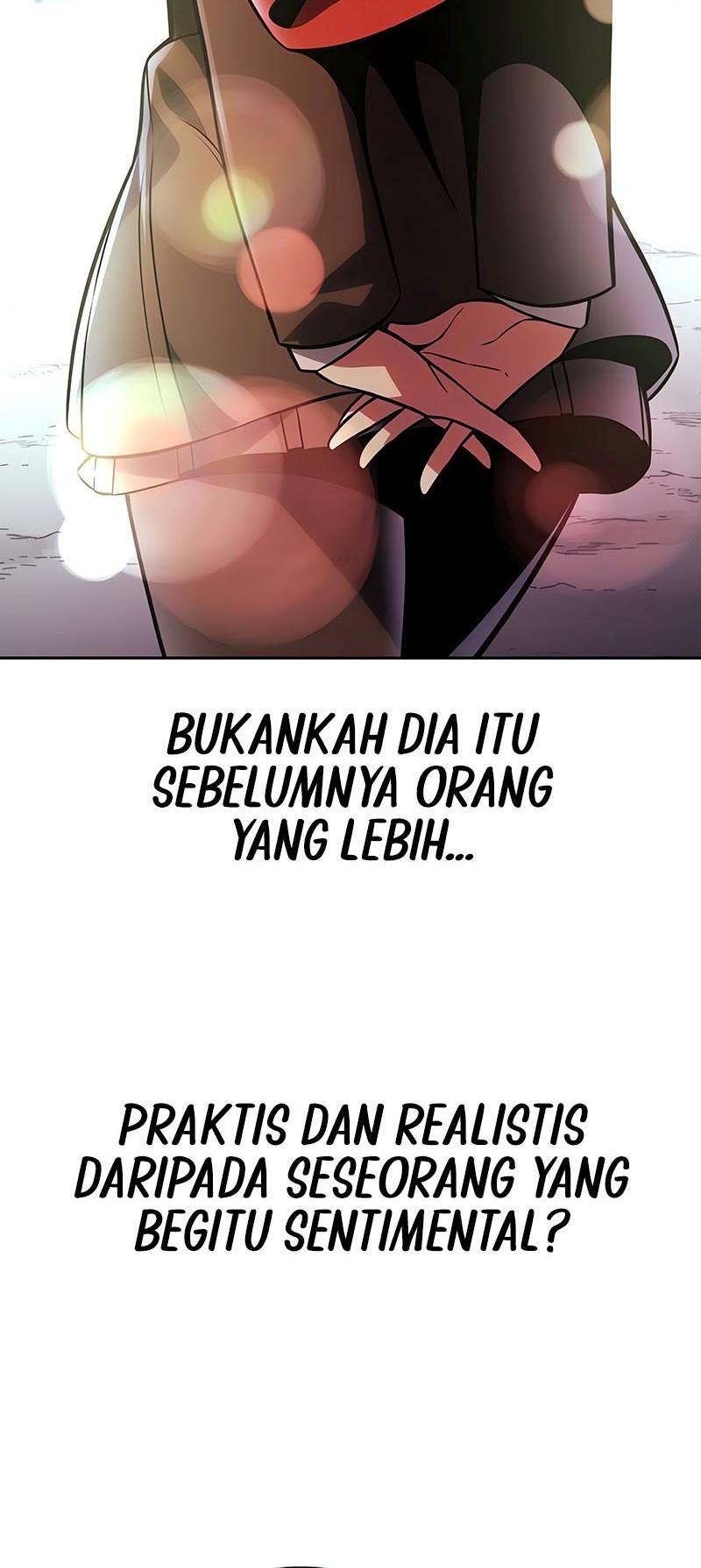 The Extra’s Academy Survival Guide Chapter 39 Gambar 17