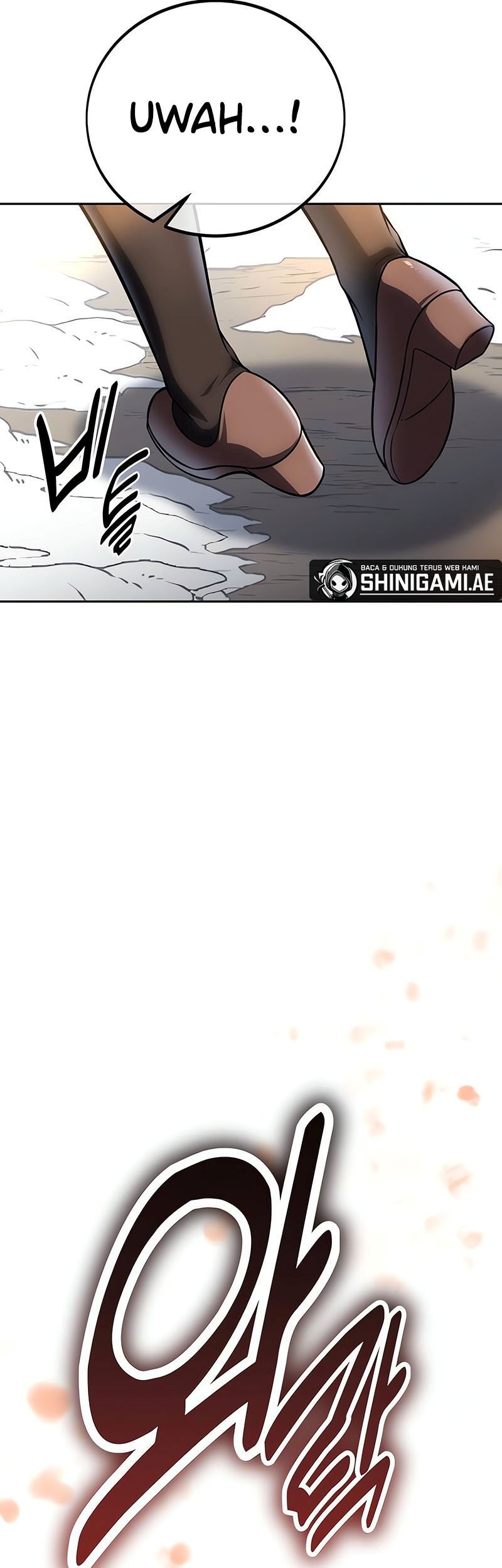 The Extra’s Academy Survival Guide Chapter 39 Gambar 18