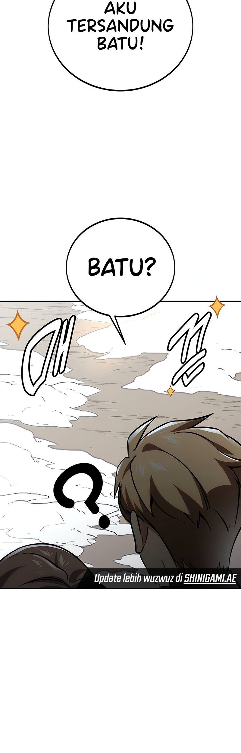 The Extra’s Academy Survival Guide Chapter 39 Gambar 20