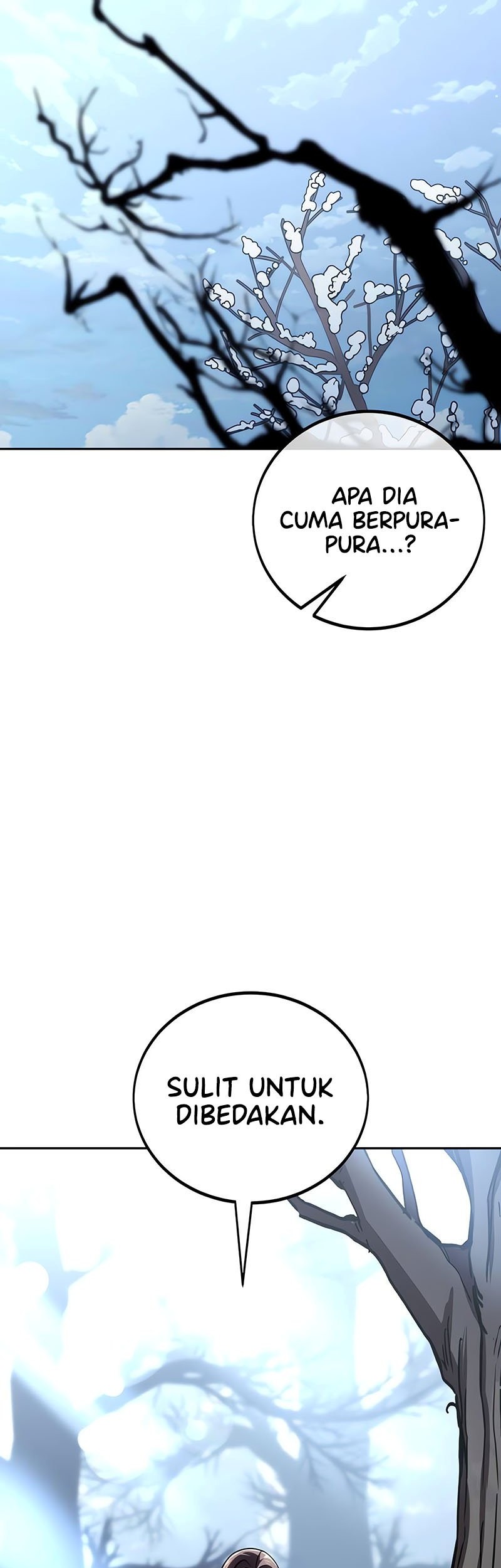 The Extra’s Academy Survival Guide Chapter 39 Gambar 24