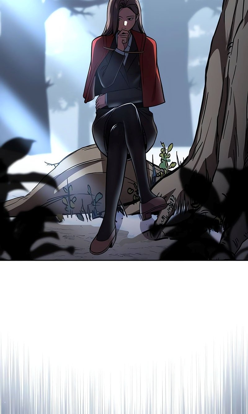 The Extra’s Academy Survival Guide Chapter 39 Gambar 25