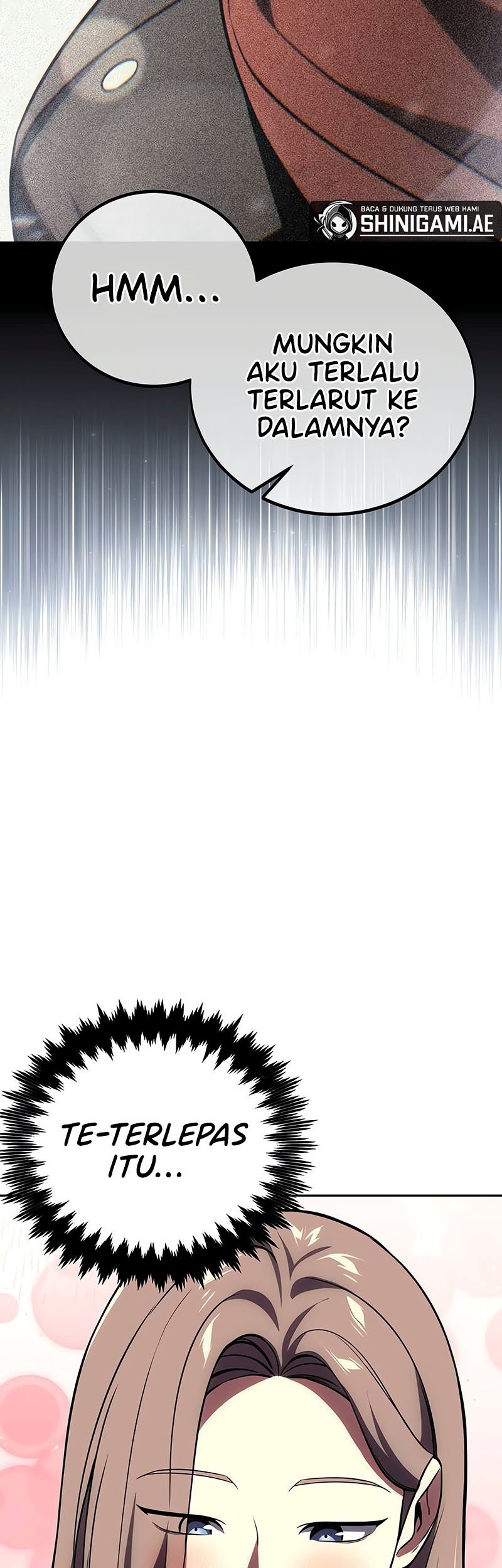 The Extra’s Academy Survival Guide Chapter 39 Gambar 28