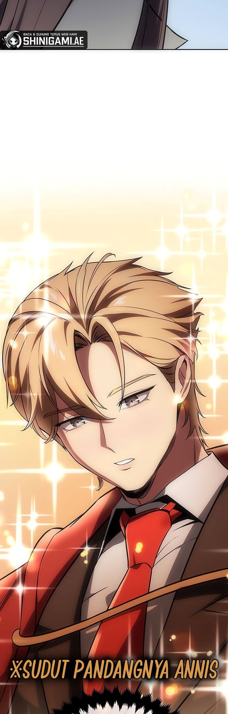 The Extra’s Academy Survival Guide Chapter 39 Gambar 32