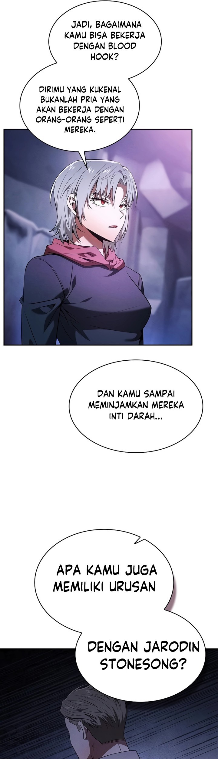 Academy’s Genius Swordmaster Chapter 62 Gambar 26