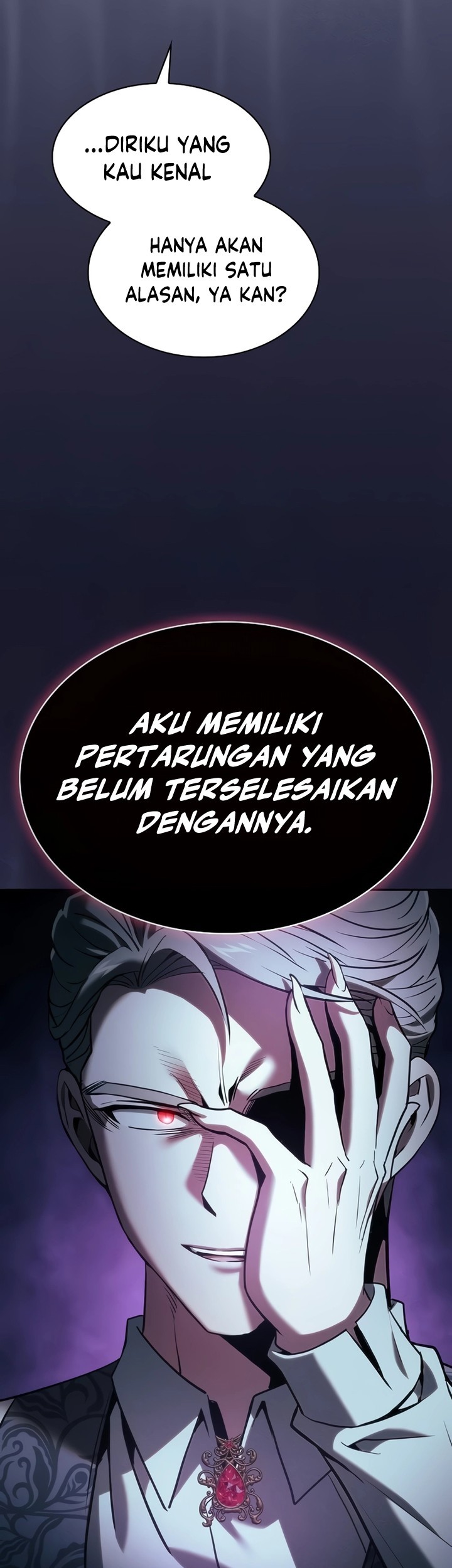 Academy’s Genius Swordmaster Chapter 62 Gambar 28