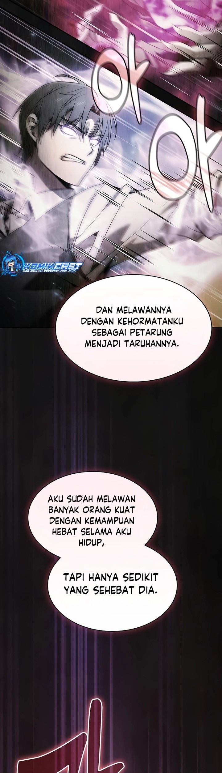 Academy’s Genius Swordmaster Chapter 62 Gambar 30