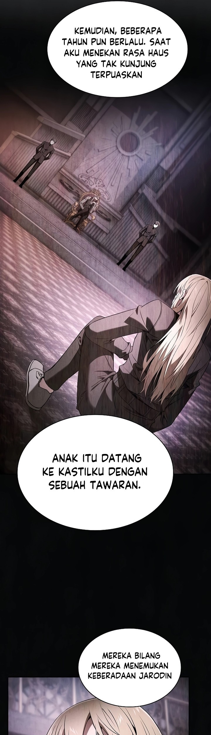 Academy’s Genius Swordmaster Chapter 62 Gambar 34