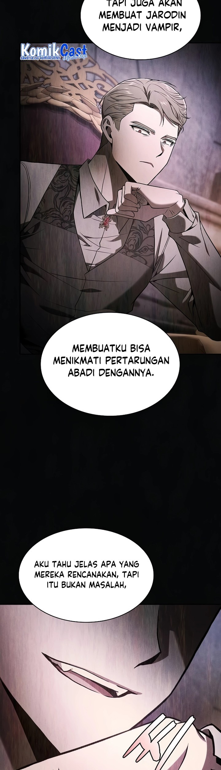 Academy’s Genius Swordmaster Chapter 62 Gambar 36