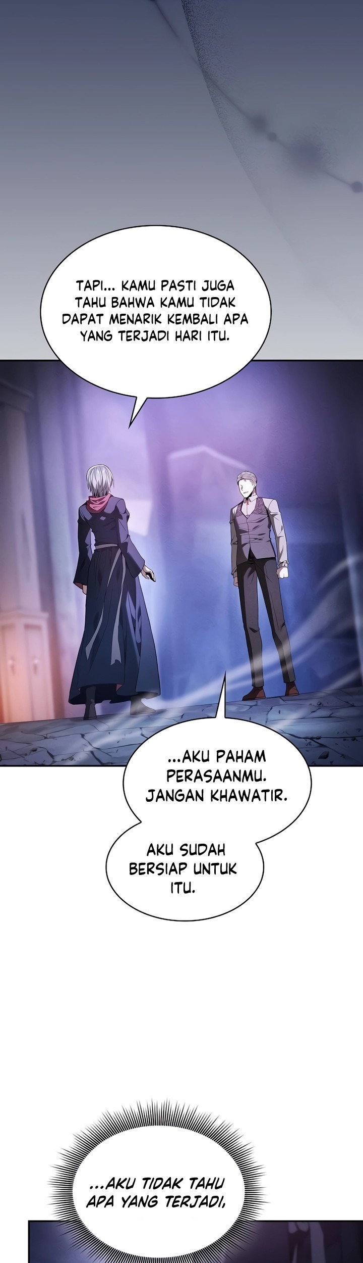 Academy’s Genius Swordmaster Chapter 62 Gambar 24