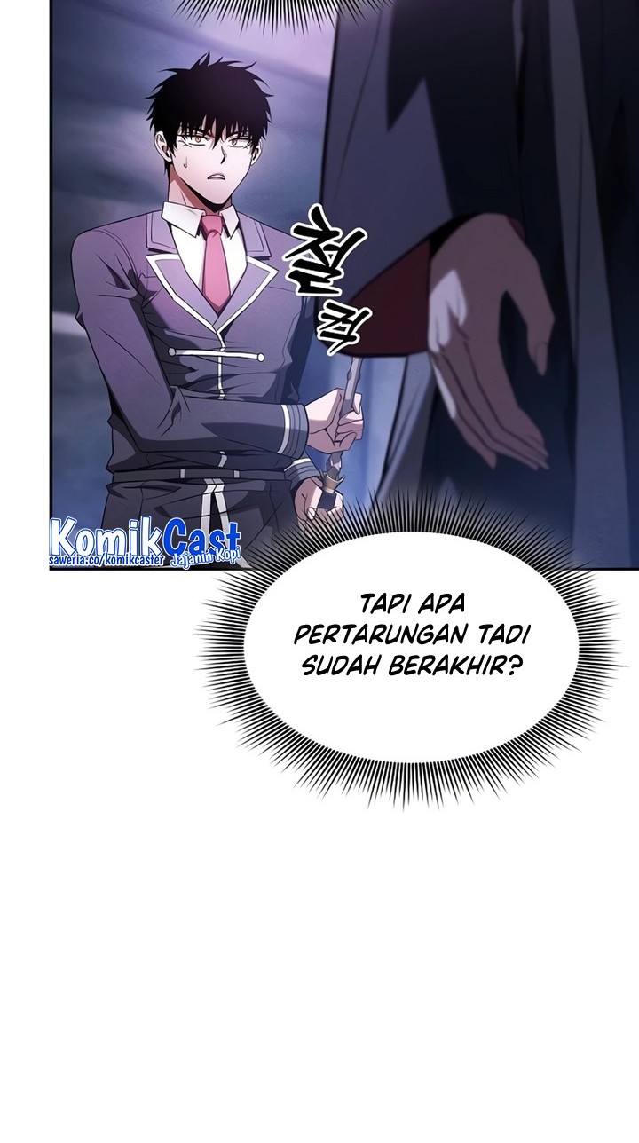 Academy’s Genius Swordmaster Chapter 62 Gambar 25