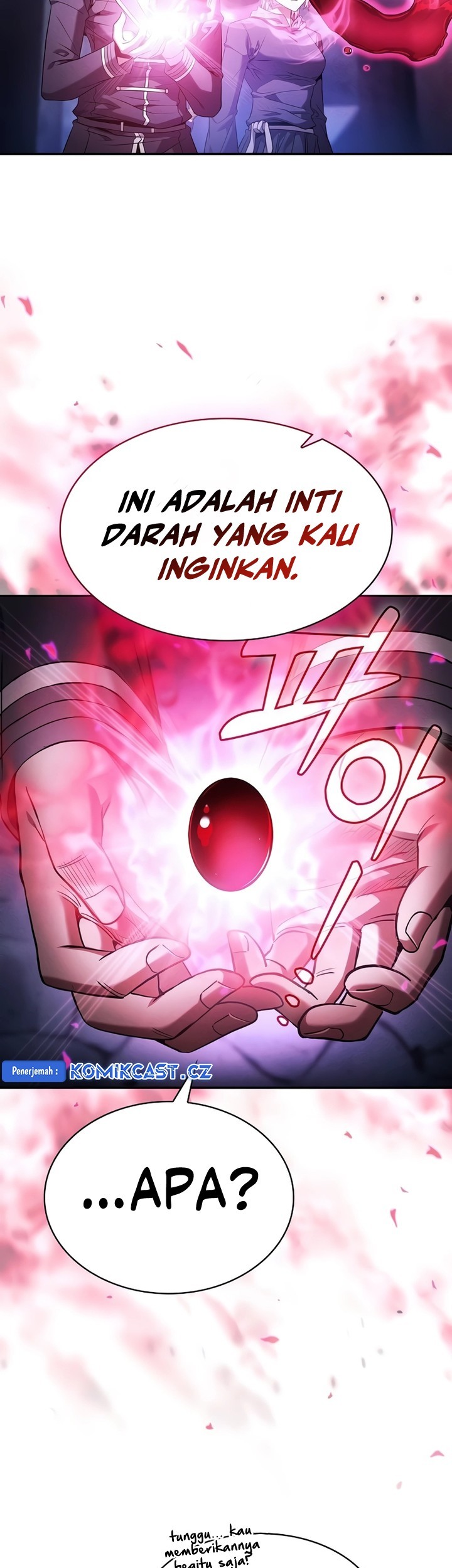 Academy’s Genius Swordmaster Chapter 62 Gambar 46