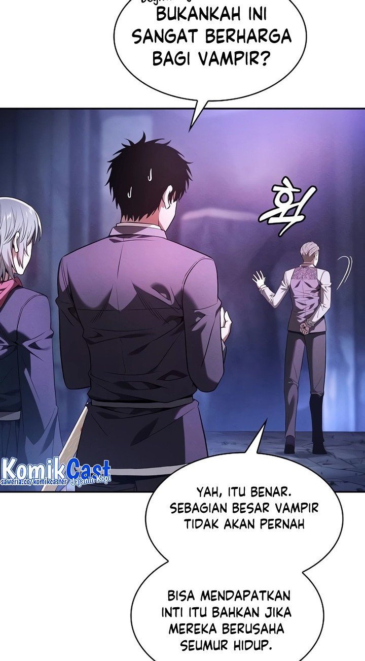 Academy’s Genius Swordmaster Chapter 62 Gambar 47