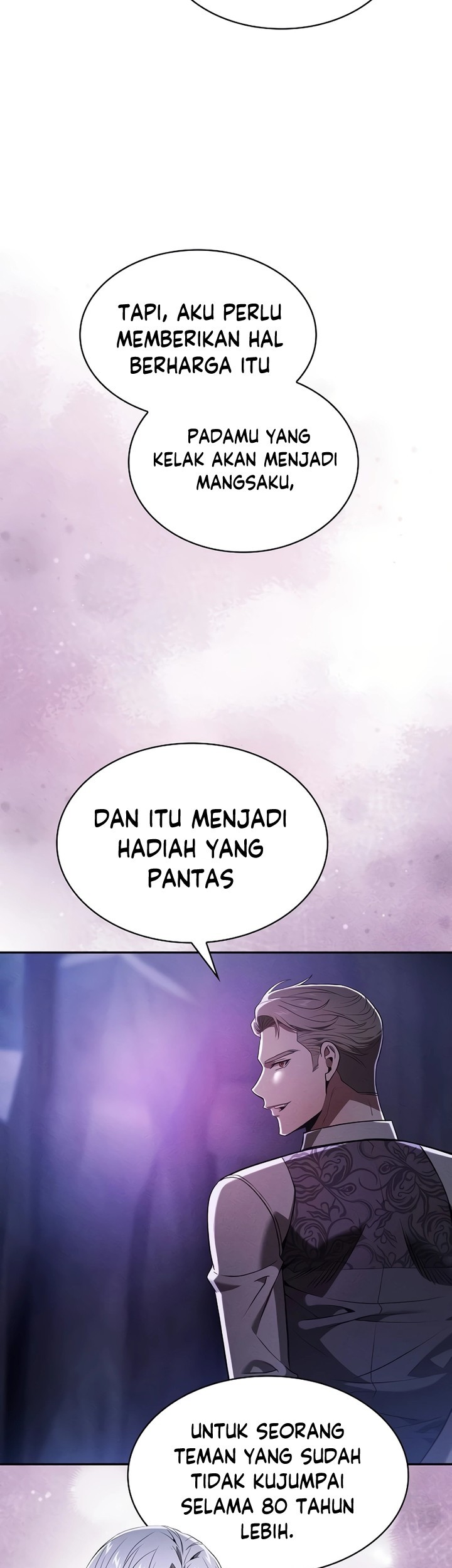 Academy’s Genius Swordmaster Chapter 62 Gambar 48