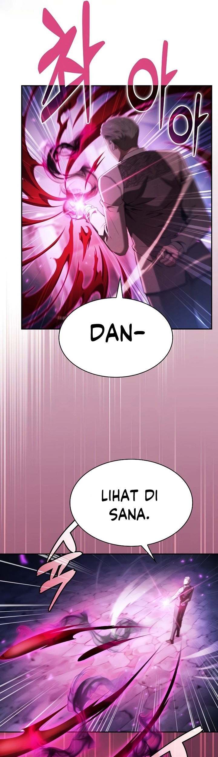 Academy’s Genius Swordmaster Chapter 62 Gambar 50