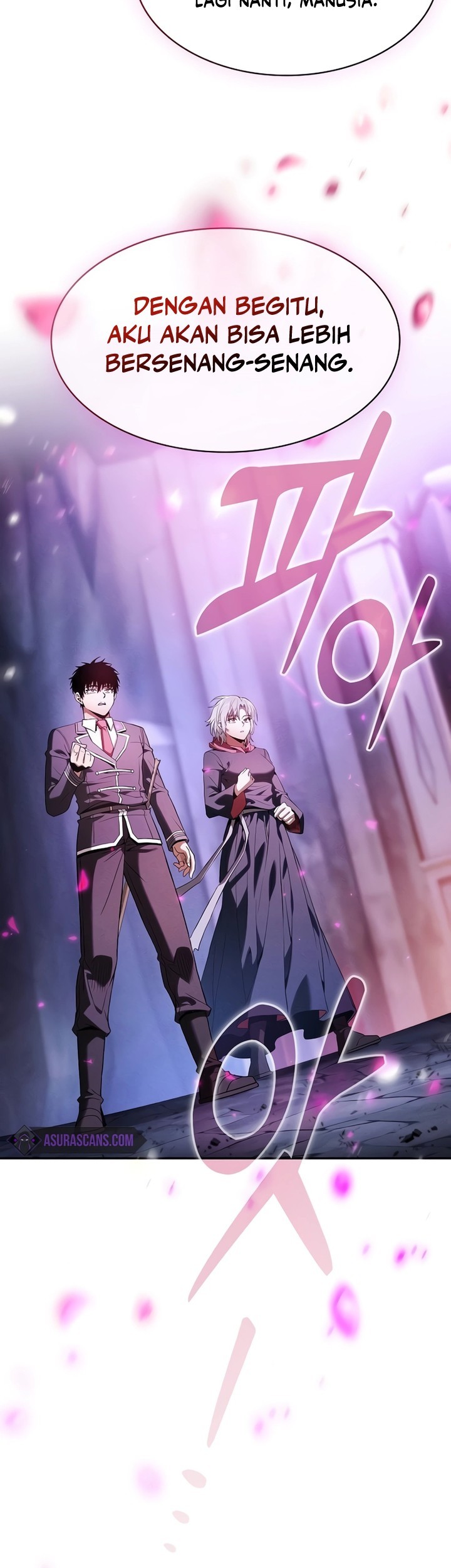 Academy’s Genius Swordmaster Chapter 62 Gambar 54