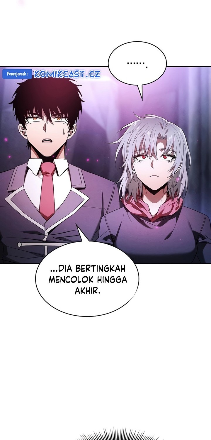 Academy’s Genius Swordmaster Chapter 62 Gambar 55