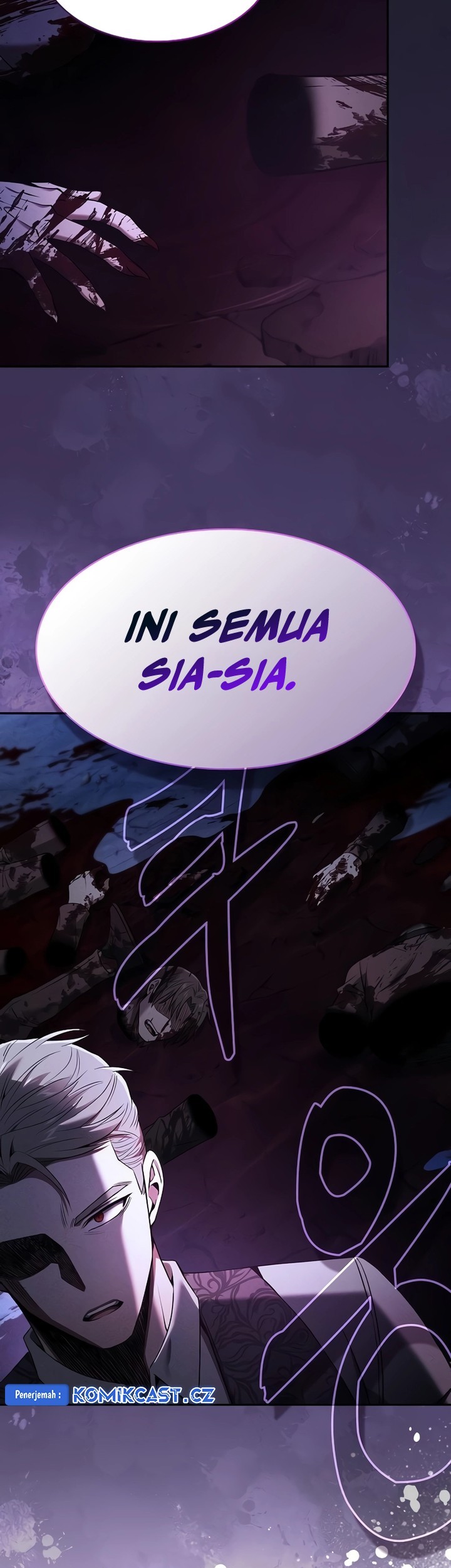 Academy’s Genius Swordmaster Chapter 62 Gambar 38