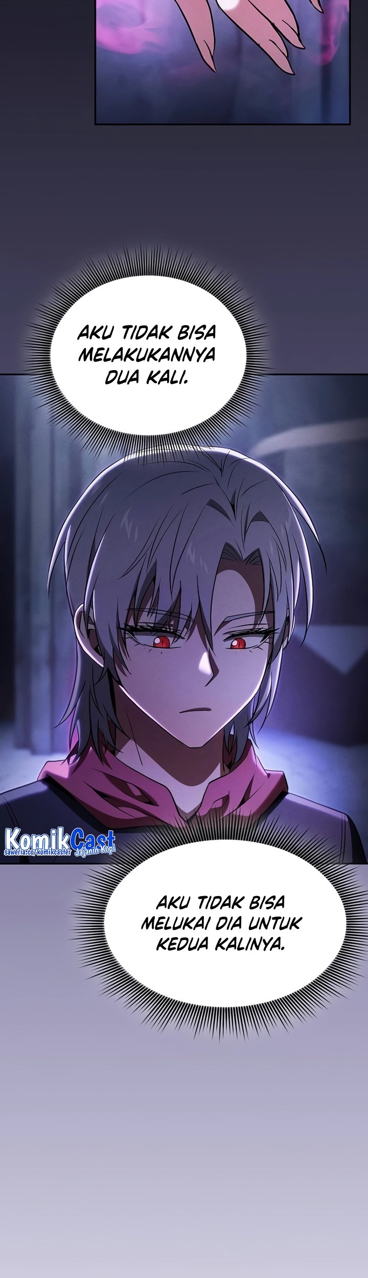 Academy’s Genius Swordmaster Chapter 62 Gambar 44