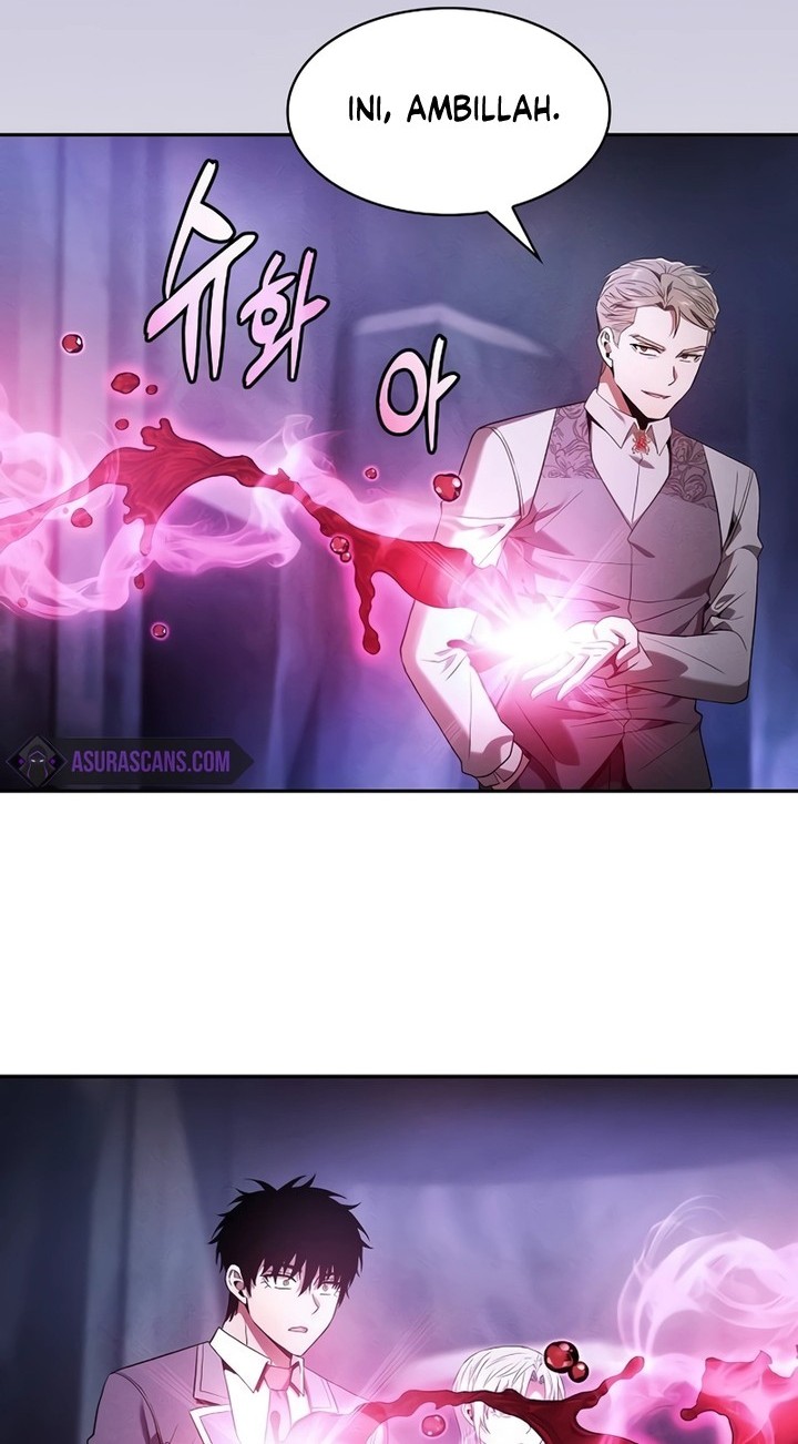 Academy’s Genius Swordmaster Chapter 62 Gambar 45