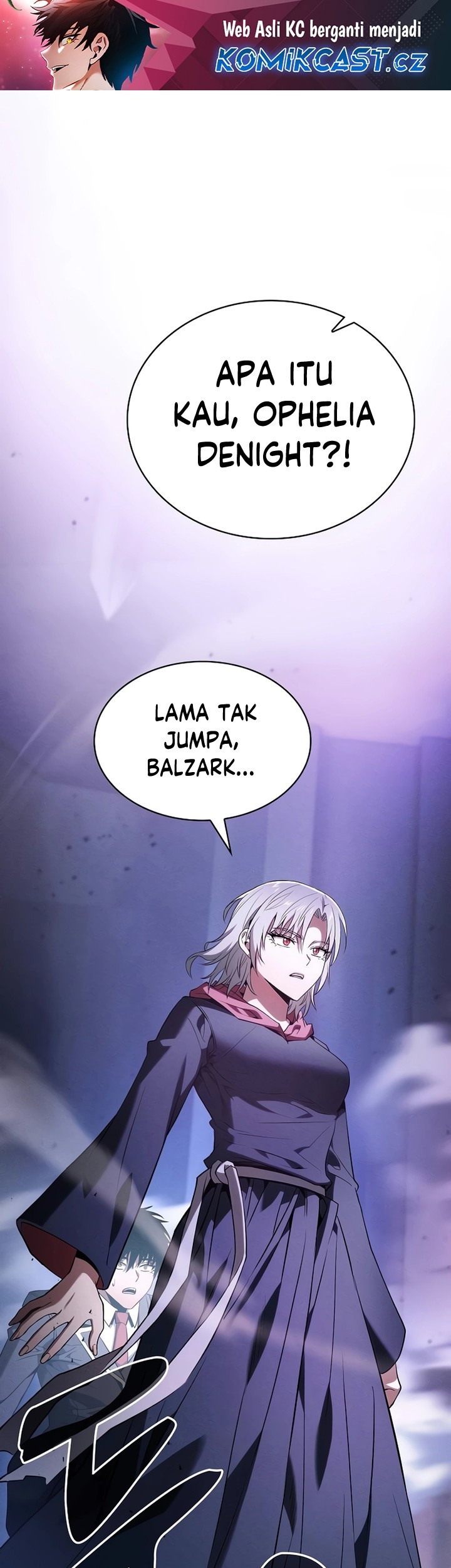 Manhwa Academy’s Genius Swordmaster Chapter 62 gambar nomor 2