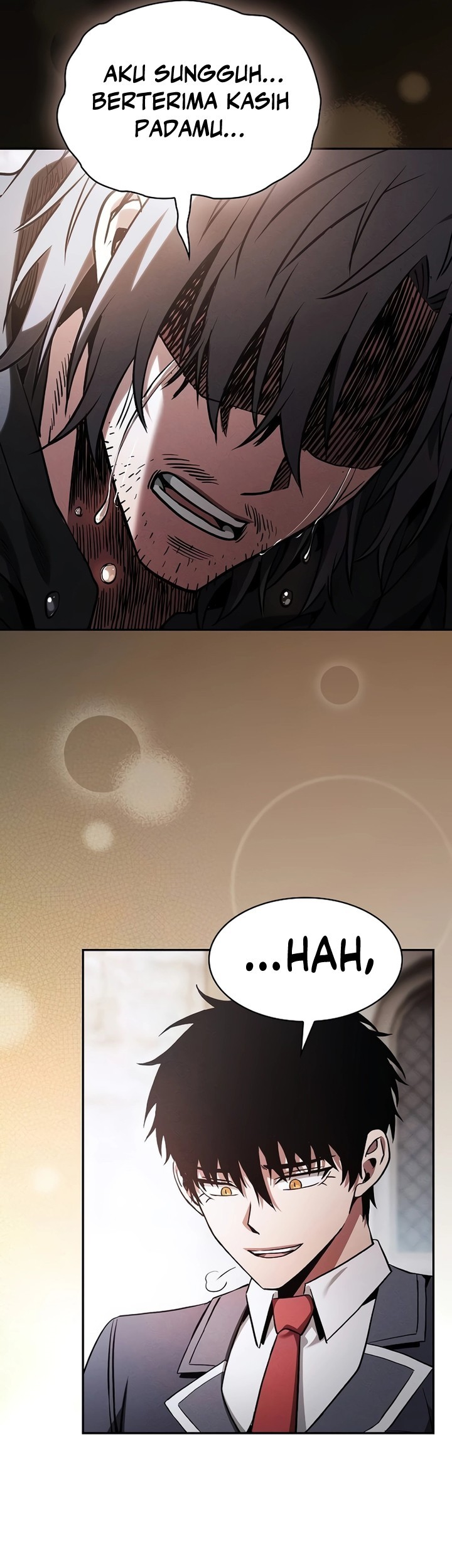 Academy’s Genius Swordmaster Chapter 62 Gambar 66