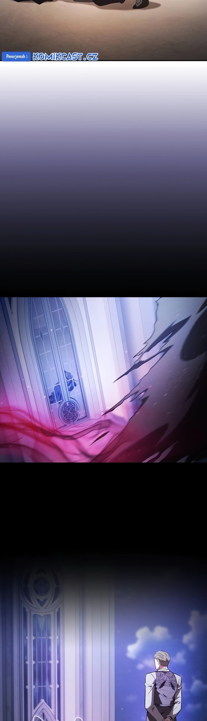 Academy’s Genius Swordmaster Chapter 62 Gambar 68