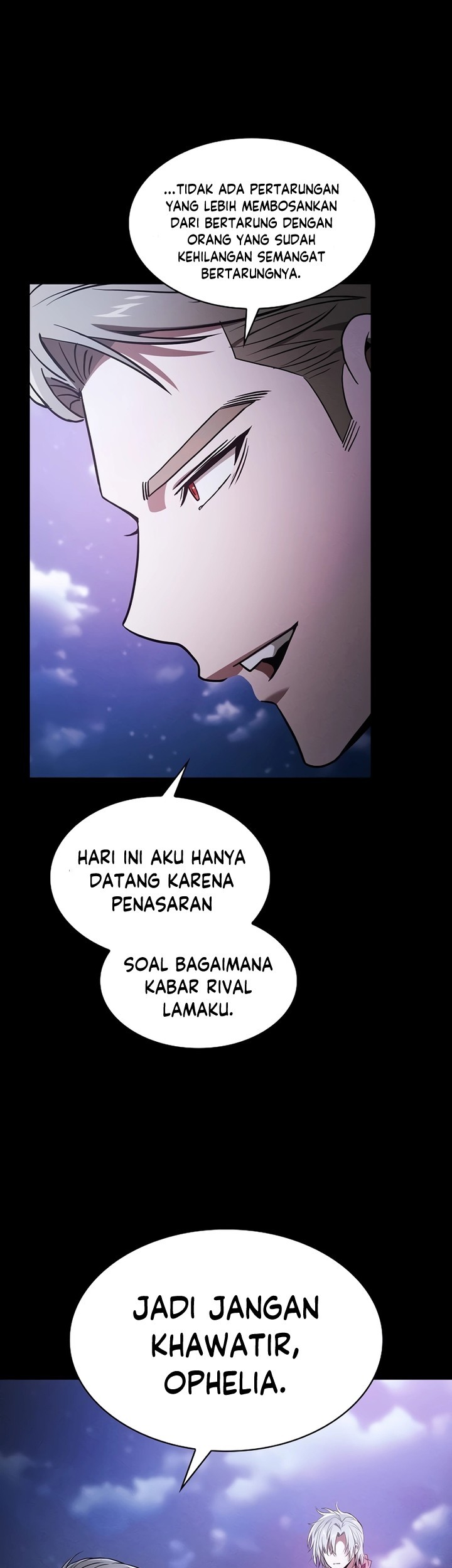 Academy’s Genius Swordmaster Chapter 62 Gambar 70