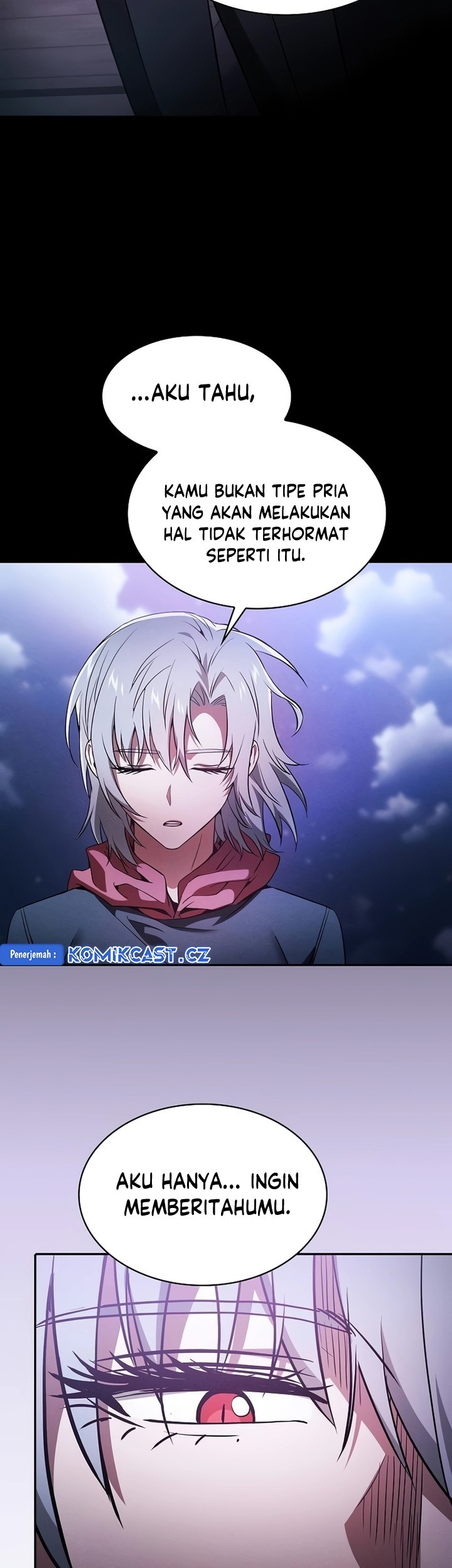 Academy’s Genius Swordmaster Chapter 62 Gambar 72