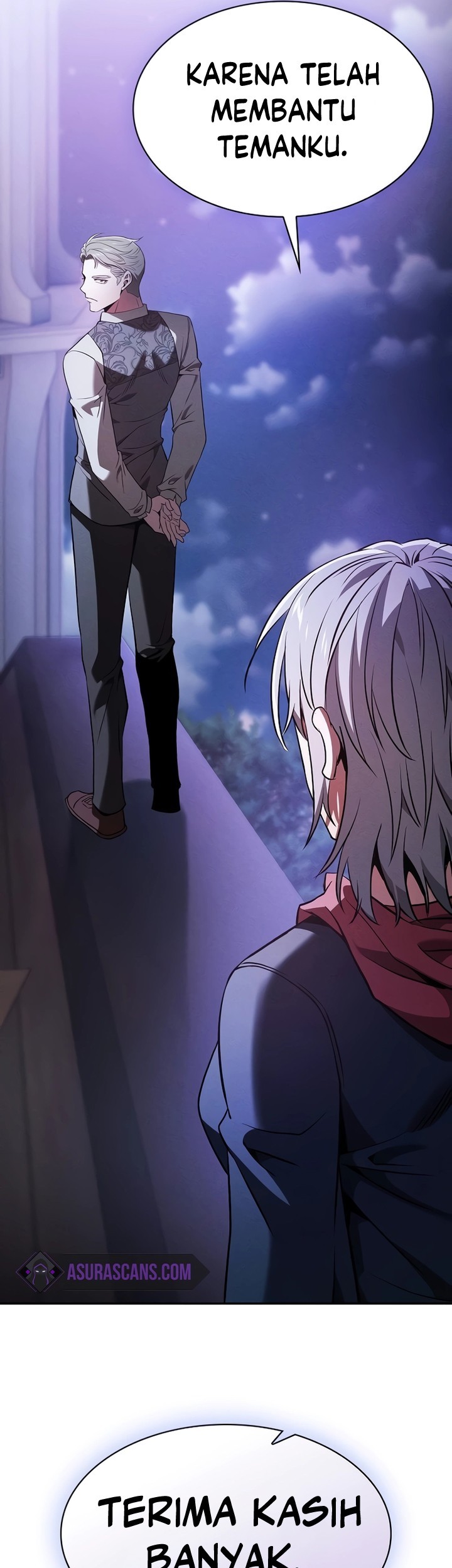 Academy’s Genius Swordmaster Chapter 62 Gambar 74