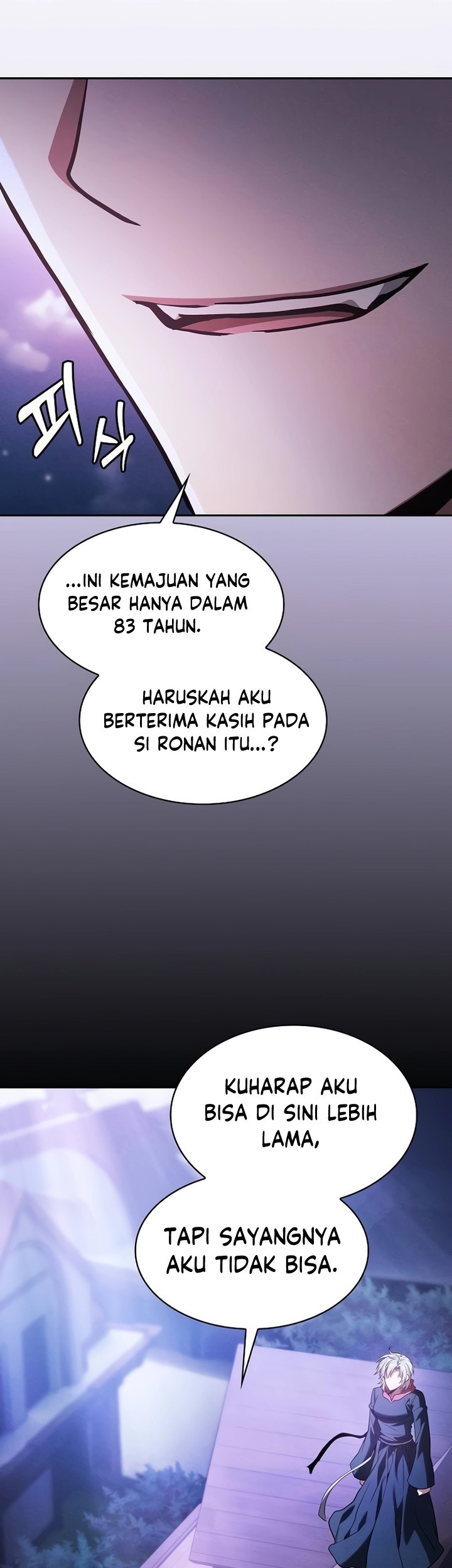 Academy’s Genius Swordmaster Chapter 62 Gambar 76